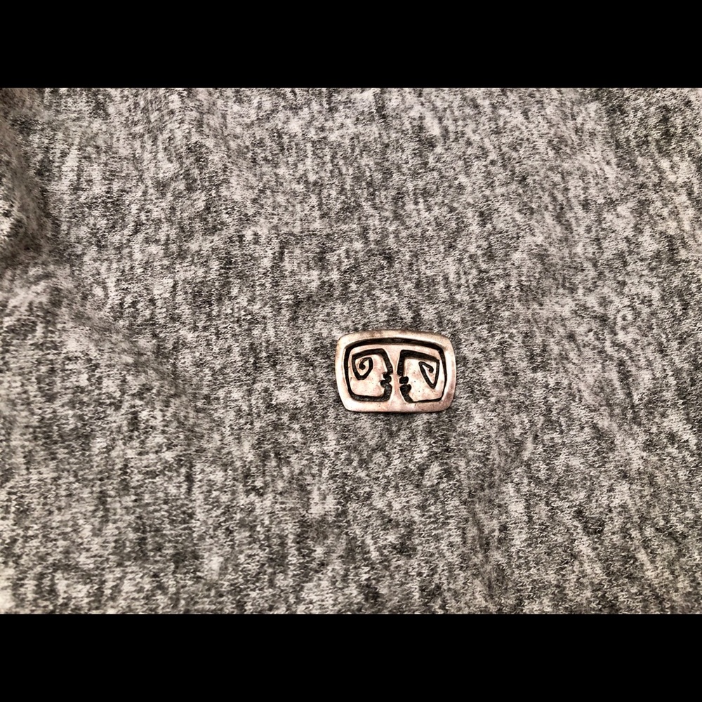 🎭Two-Face Pin🎭